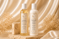 Grace 
Bundle (Shampoo and Conditioner)